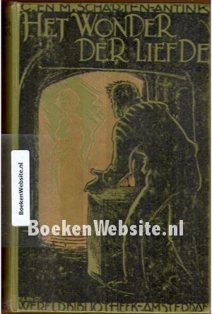 Het wonder der liefde