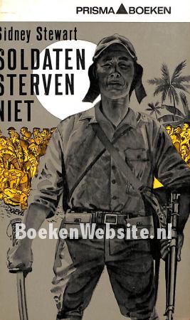 1142 Soldaten sterven niet