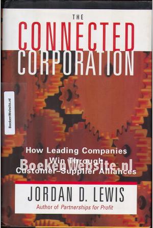 The Connected Corporation The Connected Corporation