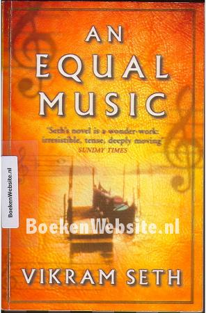 An Equal Music