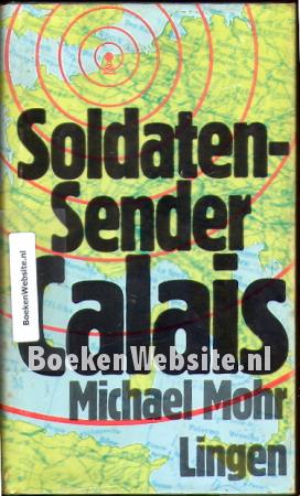 Soldaten Sender Calais