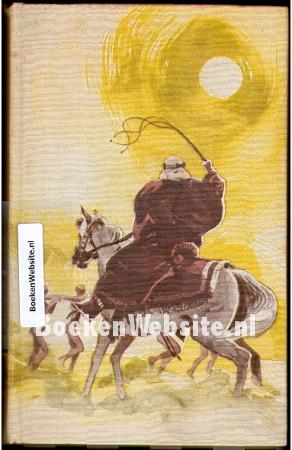 Die Sklaven karawane