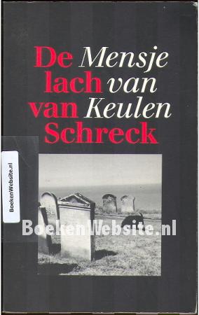 De lach van Schreck