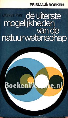 1167 De uiterste mogelijkheden van de natuurwetenschap