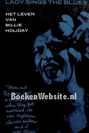 1169 Het leven van Billie Holiday