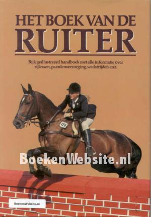 Het boek van de Ruiter