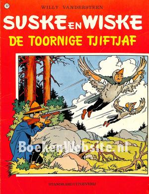 117 De toornige tjiftjaf