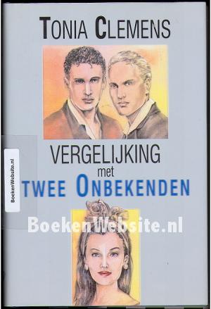 Vergelijking met twee Onbekenden Vergelijking met twee Onbekenden