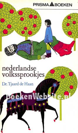 1190 Nederlandse volkssprookjes 1190 Nederlandse volkssprookjes
