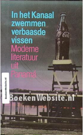 In het Kanaal zwemmen verbaasde vissen