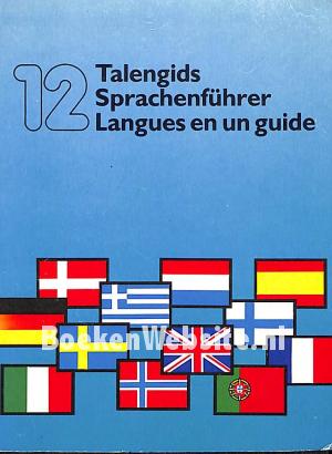 12 Talengids 12 Talengids