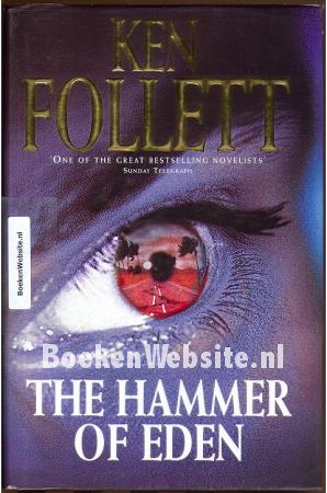 The Hammer of Eden