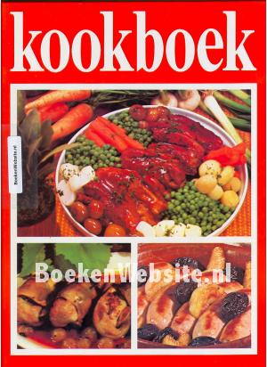 Kookboek