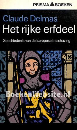 1209 Het rijke erfdeel