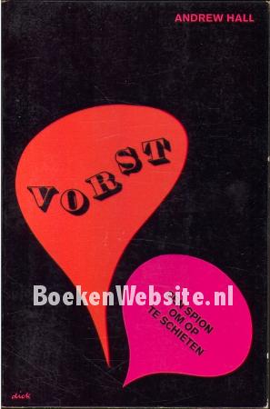 1215 Een spion om op te schieten