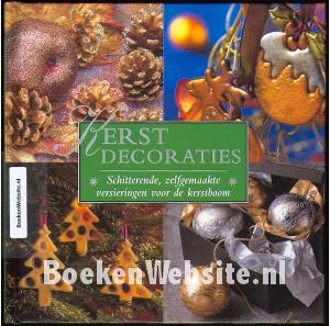 Kerst decoraties