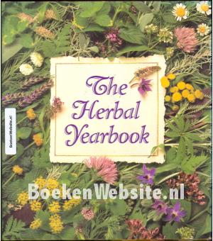 The Herbal Yearbook
