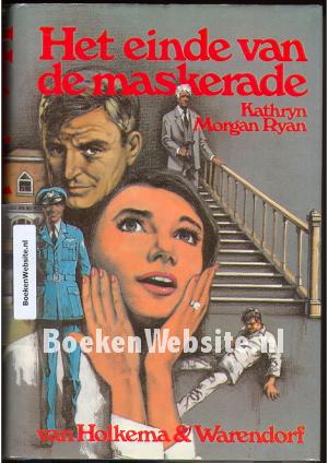 Het einde van de maskerade