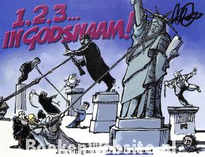 1,2,3...In godsnaam 1,2,3...In godsnaam
