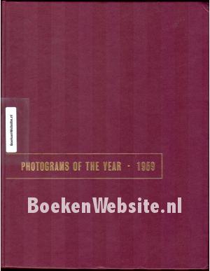 Photograms of the Year 1959