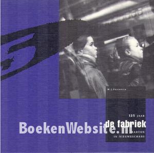 125 jaar De Fabriek