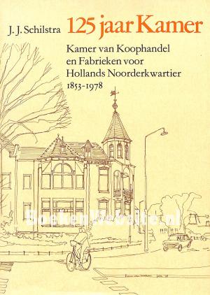 125 jaar Kamer