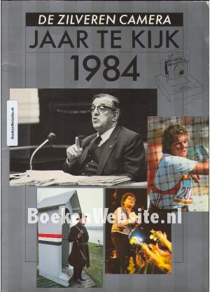 Jaar te kijk 1984