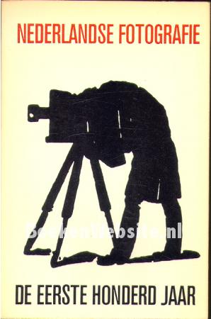 1257 Nederlandse fotografie De eerste honderd jaar