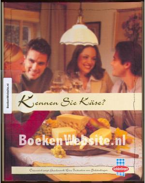 Kennen Sie Käse?