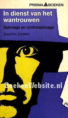 1283 In dienst van het wantrouwen