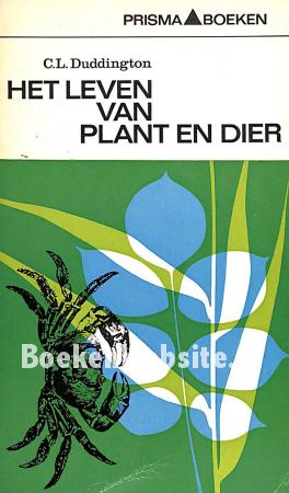 1294 Het leven van plant en dier 1294 Het leven van plant en dier