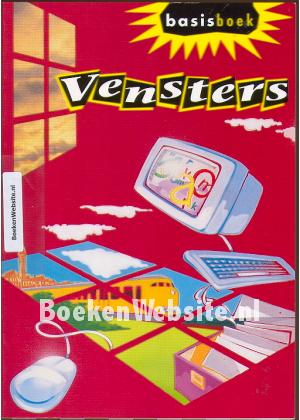 Vensters basisboek