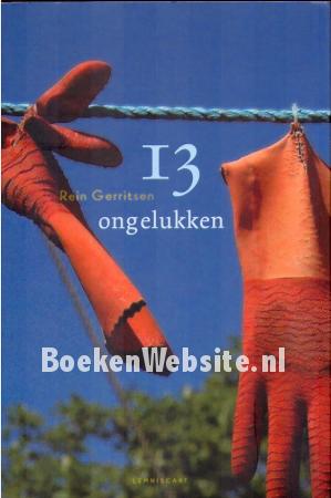 13 ongelukken
