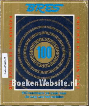Bres 100 Mei/Juni 1983