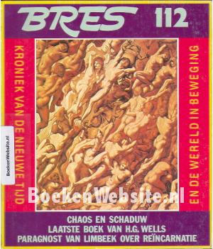 Bres 112 Juni Juli 1985