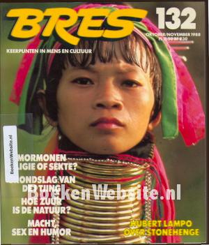 Bres 132 Oktober November 1988