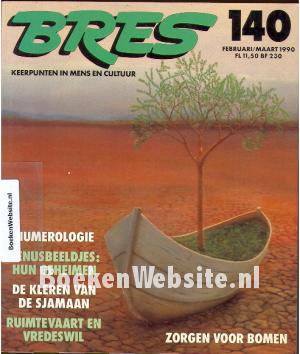 Bres 140 Februari Maart 1990
