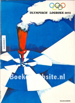 Olympisch Logboek 1972