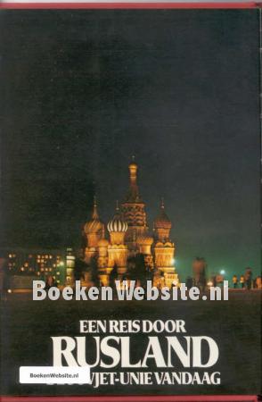 Een reis door Rusland