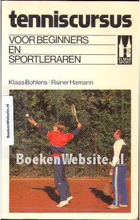 Tenniscursus Tenniscursus