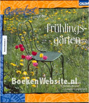 Frühlings garten