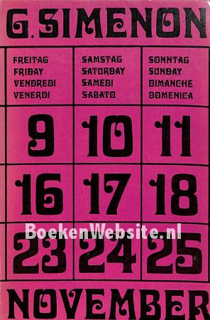 1362 November 1362 November