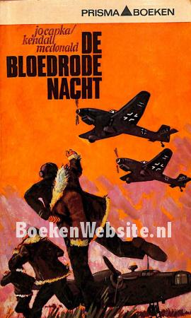 1363 De bloedrode nacht