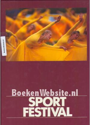 Sport festival