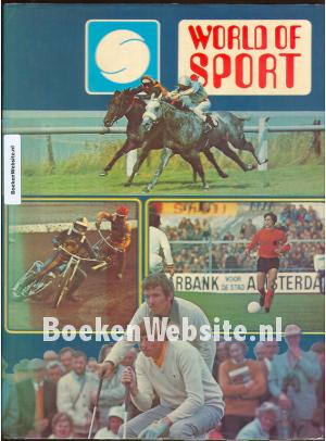 World of Sport