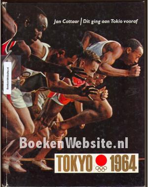 Van Olympus to Fujijama 1