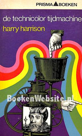 1381 De technicolor tijdmachine 1381 De technicolor tijdmachine