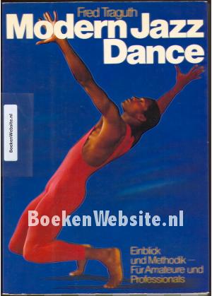 Modern Jazz Dance