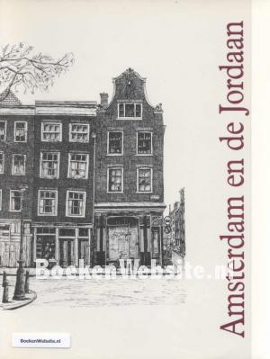 Amsterdam en de Jordaan