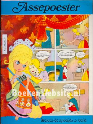 Assepoester